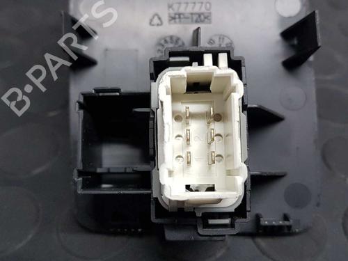 Switch NISSAN QASHQAI I (J10, NJ10) 1.5 dCi | BP14529744I30