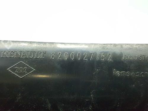 Right taillight RENAULT ESPACE IV (JK0/1_) 2.2 dCi (JK0H) | BP3185948C35