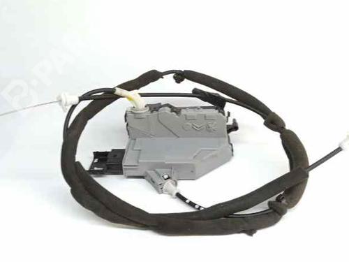 Rear right lock CITROËN BERLINGO MULTISPACE (B9) 1.6 HDi 110 | BP7186941C99 