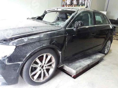Left front window motor AUDI A3 Sportback (8VA, 8VF) 1.6 TDI | BP6128103E21 