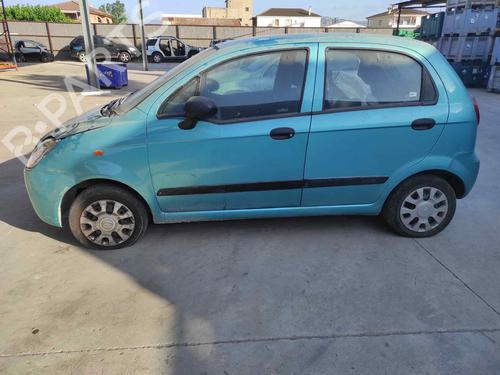 Used Parts CHEVROLET MATIZ (M200, M250) 0.8 (52 hp) 4280256