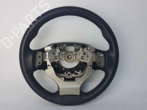 Used Steering wheel LEXUS CT (ZWA10_) 200h (ZWA10_) (99 hp) 4726368