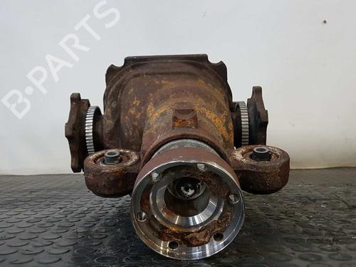 Rear differential INFINITI FX  | BP5885402M24 