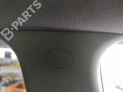 Used Left curtain airbag KIA CARENS IV 1.7 CRDi (116 hp) 8854067
