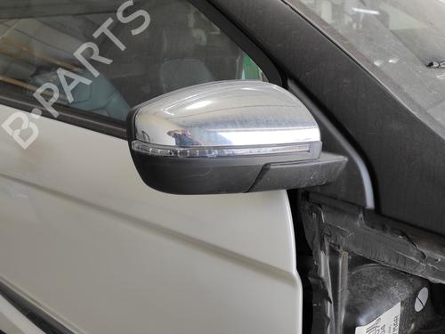 Retrovisor direito AIXAM COUPE 0.5 (8 hp)null