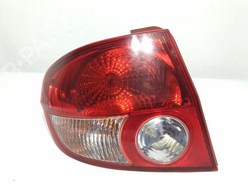 Used Left taillight HYUNDAI GETZ (TB) 1.1 (63 hp) 11933306