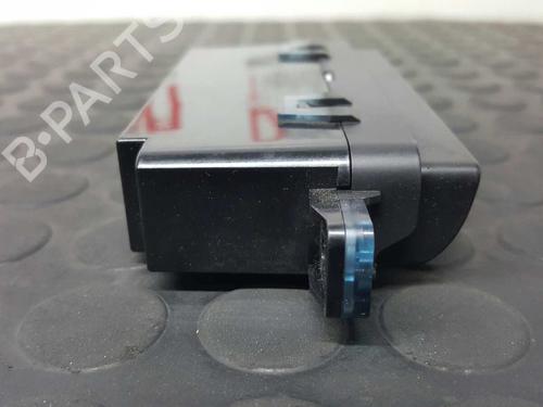 Elektronische module NISSAN QASHQAI I (J10, NJ10) 1.5 dCi | BP2746684M83