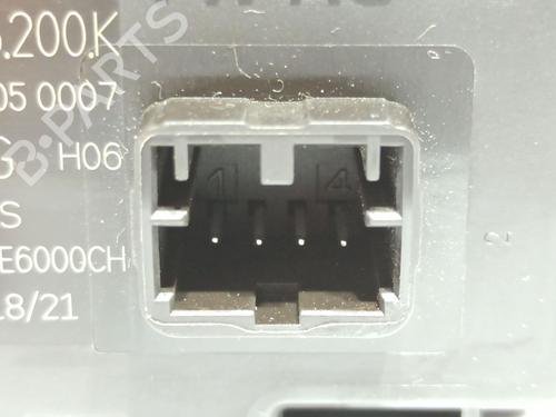 Warning switch VW GOLF VIII (CD1, DA1) 1.4 GTE Plug-in Hybrid | BP40107872I22  - Image 5