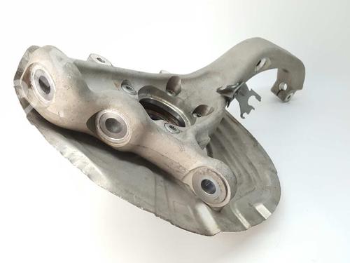 Left front steering knuckle BMW X5 (E70) xDrive 30 d | BP5146751M25 
