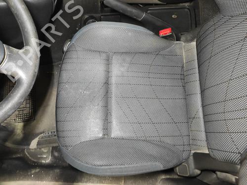 Left front seat PEUGEOT PARTNER Box Body/MPV | BP32155389C15 - Image 2