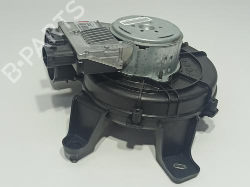 Heater blower motor SMART FORTWO Coupe (453)  | BP24185881M62