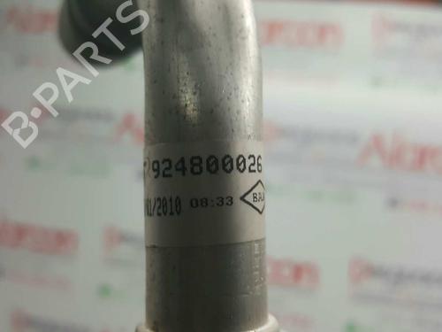 AC pipe RENAULT MEGANE III Hatchback (BZ0/1_, B3_) 1.6 16V (BZ1B, BZ1H) | BP14530034M126