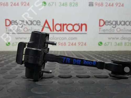 Used Support RENAULT CLIO IV (BH_) 1.5 dCi 90 (90 hp) 14530541