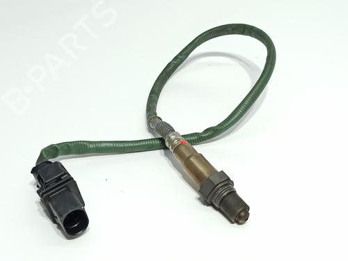 Elektronisk sensor MERCEDES-BENZ C-CLASS (W204) C 250 CDI (204.003) | BP17550763M84 