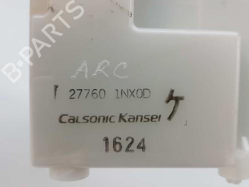 Electronic module INFINITI G Coupe 37 | BP8207055M83 - Image 3