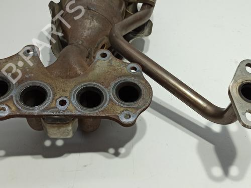 Catalyst TOYOTA YARIS (_P13_) 1.5 (NSP131_) | BP26898921M10
