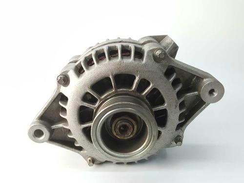 Alternator OPEL ASTRA G Hatchback (T98)  | BP6801025M7 