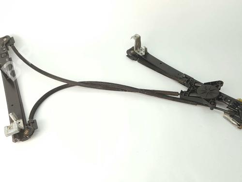 Used Front left window mechanism SEAT IBIZA IV (6J5, 6P1) 1.9 TDI (90 hp) 6927176