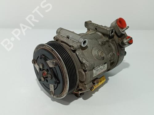 AC Kompressor PEUGEOT PARTNER Box Body/MPV [2008-2025]  13689051