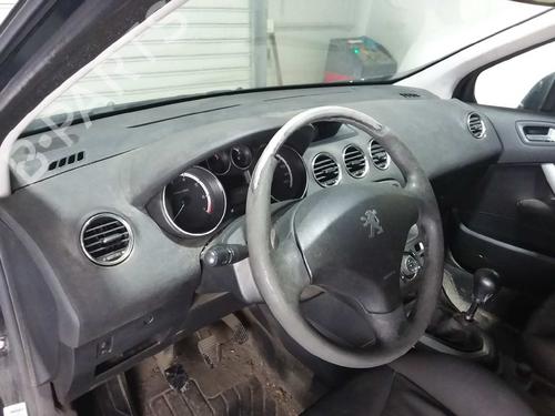 Electronic sensor PEUGEOT 308 I (4A_, 4C_) 1.4 16V | BP14535499M84 