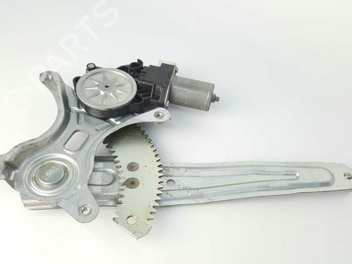 Used Rear left window mechanism SUZUKI SX4 S-Cross (JY) 1.6 DDiS (AKK 416D) (120 hp) 7165590