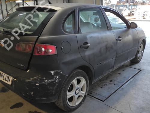 Styring servopumpe SEAT IBIZA III (6L1) 1.9 SDI | BP16255569M99 