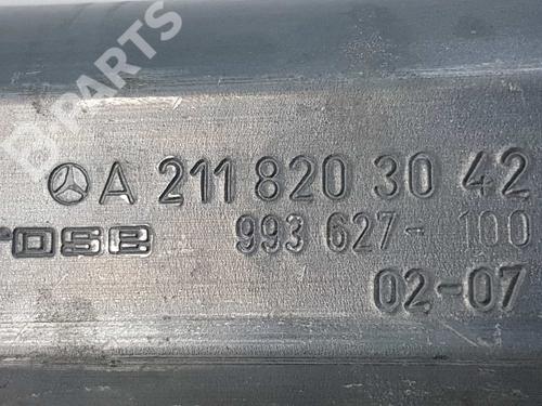 Right front window motor MERCEDES-BENZ E-CLASS (W211) E 270 CDI (211.016) | BP6419273E20 