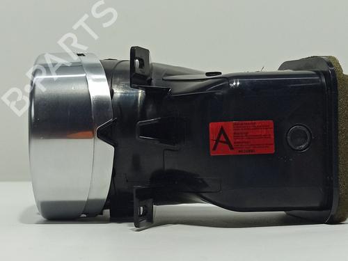 Air vent LAND ROVER DISCOVERY IV (L319) 2.7 TD 4x4 | BP16062919I21 