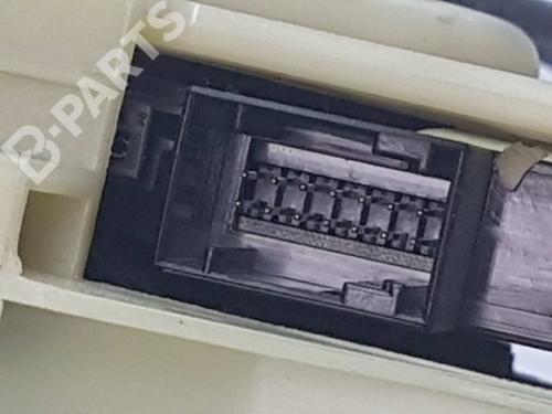 Gear lever MERCEDES-BENZ E-CLASS T-Model (S212) E 220 CDI / BlueTEC (212.001, 212.002) | BP7425852M90 