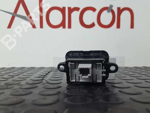 Switch RENAULT MEGANE III Hatchback (BZ0/1_, B3_) 1.4 TCe (BZ0F, BZ1V) | BP11730214I30 