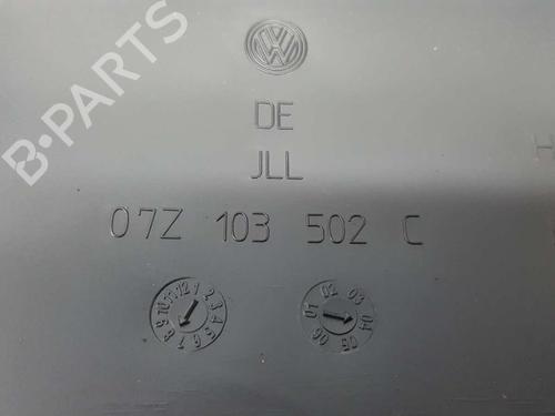 Oberschutz VW TOUAREG (7LA, 7L6, 7L7) 5.0 V10 TDI | BP8749110M93