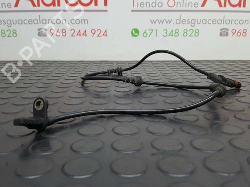 Used Electronic sensor MERCEDES-BENZ S-CLASS (W221, V221) S 320 CDI 4-matic (221.080, 221.180) (235 hp) 14531979