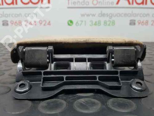 Armrest / Center console MERCEDES-BENZ M-CLASS (W163) ML 320 (163.154) | BP7153593I20 