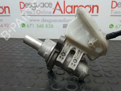 Brake master cylinder CITROËN C4 I (LC_) 1.6 HDi | BP2746456M77 