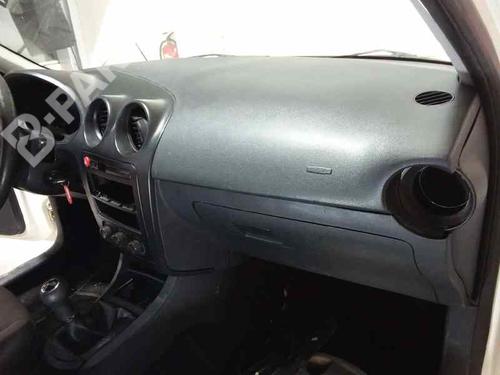 Central lock pump SEAT IBIZA III (6L1) 1.9 SDI | BP10264978M86 