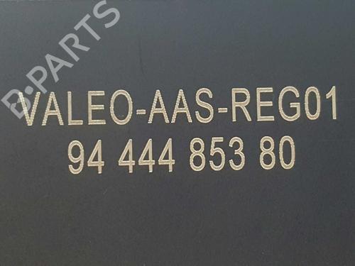 Electronic module PEUGEOT 1007 (KM_) | BP8884455M83 - Image 5