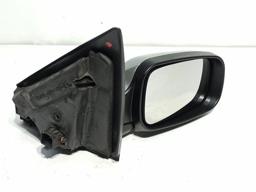 Right mirror RENAULT MEGANE II (BM0/1_, CM0/1_) 1.5 dCi (BM1E, CM1E) | BP18267814C27