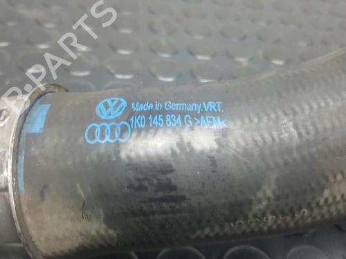 Rør VW GOLF V (1K1) 1.9 TDI | BP14529591M125 
