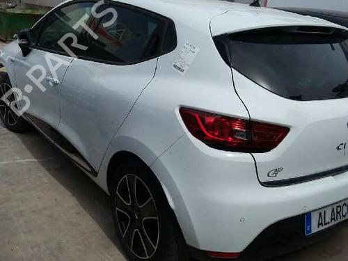 Elektronisk modul RENAULT CLIO IV (BH_) 0.9 TCe 90 (BHNF, BHMA, BHMH, BHJK, BHJR) | BP11387037M83 
