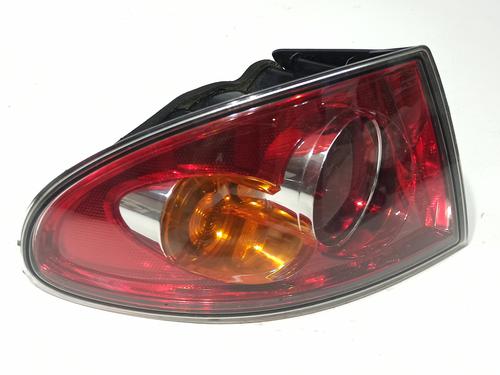 Venstre baglygte SEAT CORDOBA (6L2) 1.9 SDI | BP18837681C34 