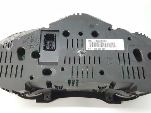 Instrument cluster ALFA ROMEO 147 (937_) 1.9 JTDM 8V (937.AXD1A, 937.AXU1A, 937.BXU1A) | BP5028009C47 