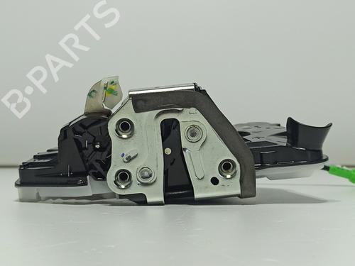 Used Front left lock TOYOTA COROLLA Estate (_E14_) 1.8 (ZRE142) (136 hp) 22593475