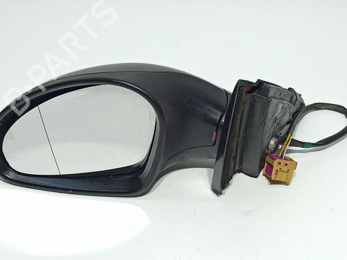 Left mirror SEAT IBIZA III (6L1) 1.9 TDI | BP12319716C26 