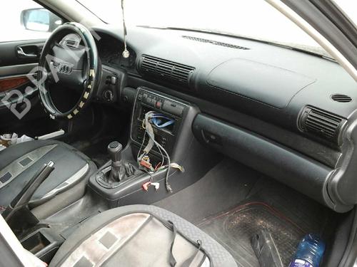 Używane części AUDI A4 B5 Avant (8D5) 1.9 Hybrid (90 hp) 4280998
