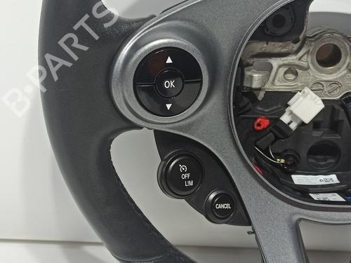 Steering wheel SMART FORTWO Coupe (453)  | BP17461413C49 