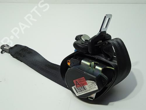 Front right seatbelt FIAT FIORINO Box Body/MPV (225_) 1.4 Natural Power (225BXC1A, 225AXC1A) | BP29848304I25