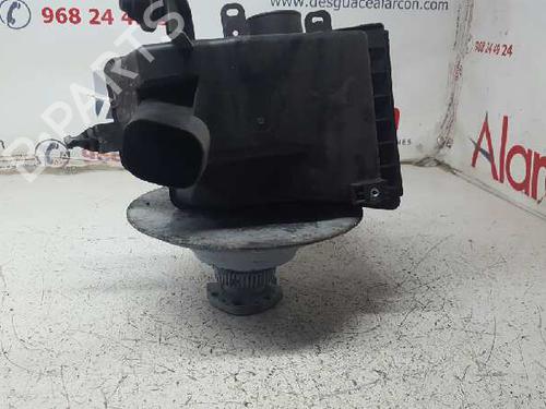 Luftfilter kasse NISSAN QASHQAI / QASHQAI +2 I (J10, NJ10, JJ10E) 1.5 dCi | BP14526877M87 