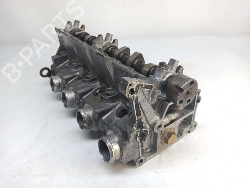 Used Cylinder head PEUGEOT 305 II Break (581E) 1.9 (102 hp) 31336604