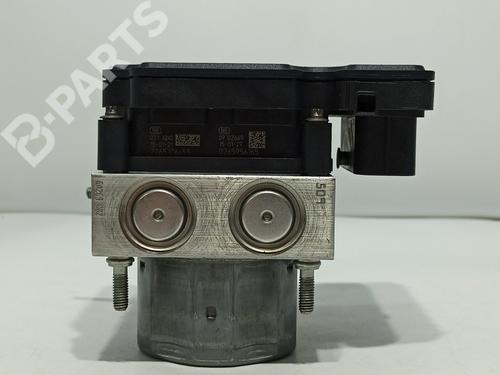 ABS pump NISSAN QASHQAI II SUV (J11, J11_) 1.6 dCi | BP10922468M43 