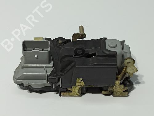 Front left lock CITROËN XSARA PICASSO (N68) 1.6 HDi | BP30291969C98